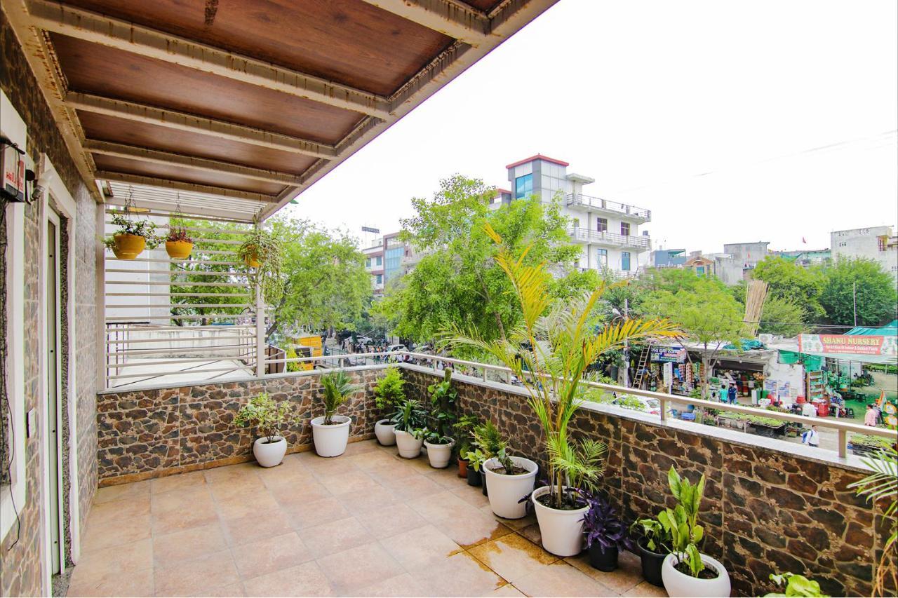Fabexpress The Divine Residency Gurgaon