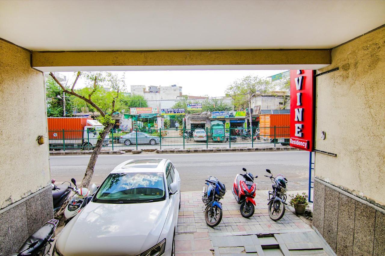 Fabexpress The Divine Residency 3* Gurgaon