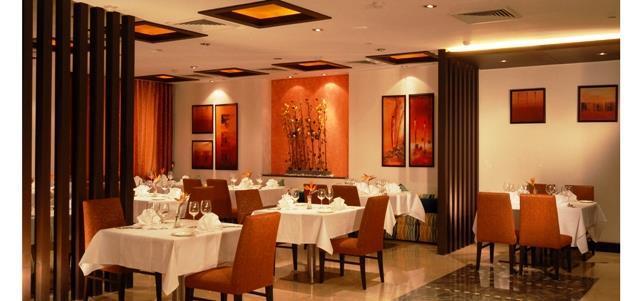 Hotel Fortune Select Global, Gurugram - Member Itc Hotels' Group