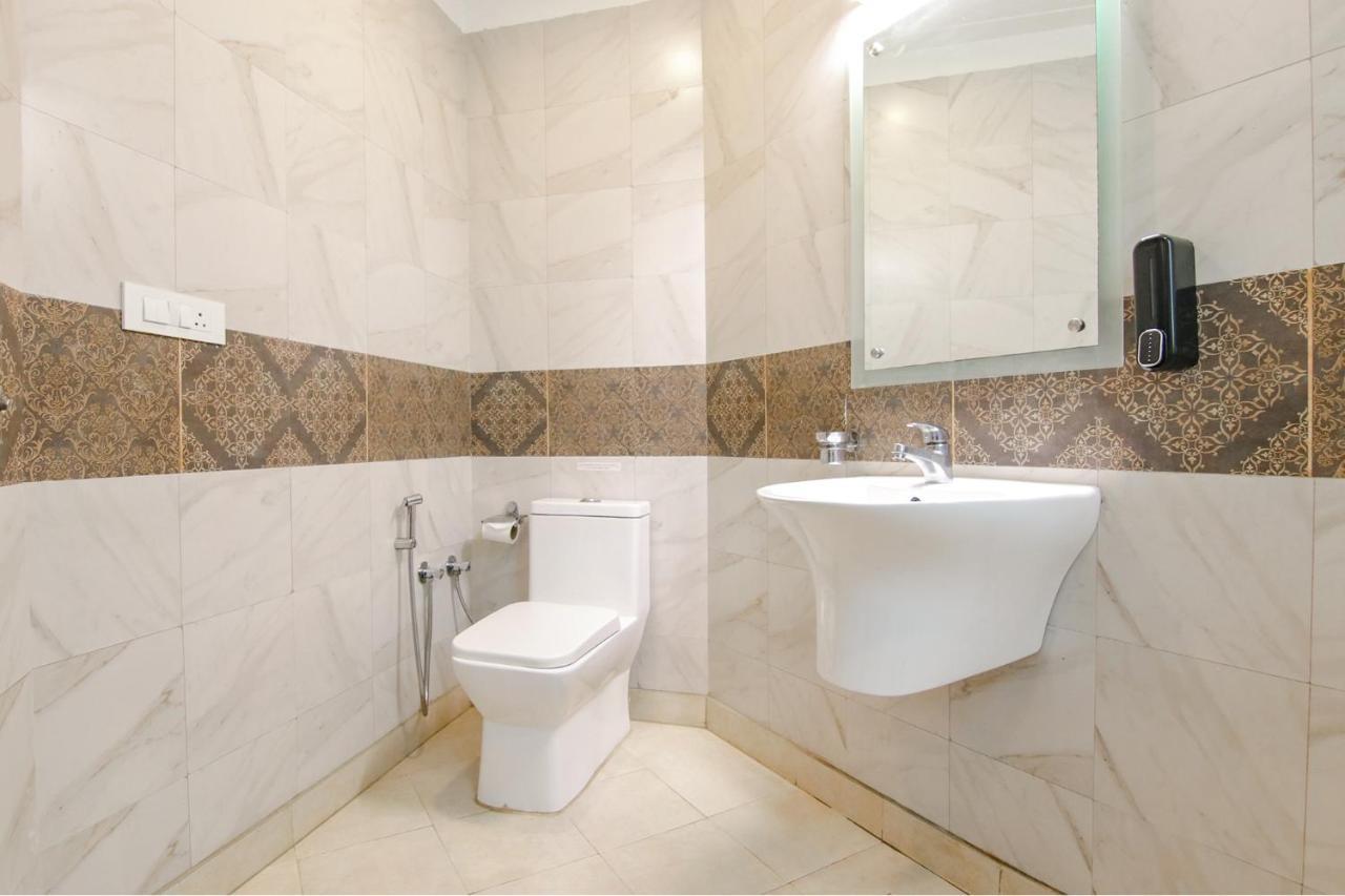 Fabhotel Sr 68 Hotel Gurgaon