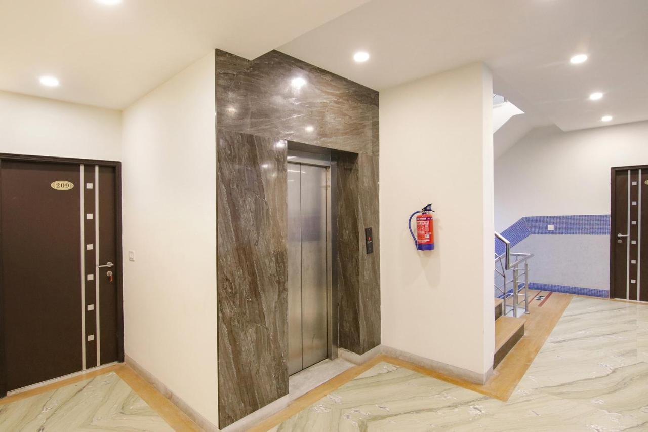 Fabhotel Sr 68 Hotel 3*
