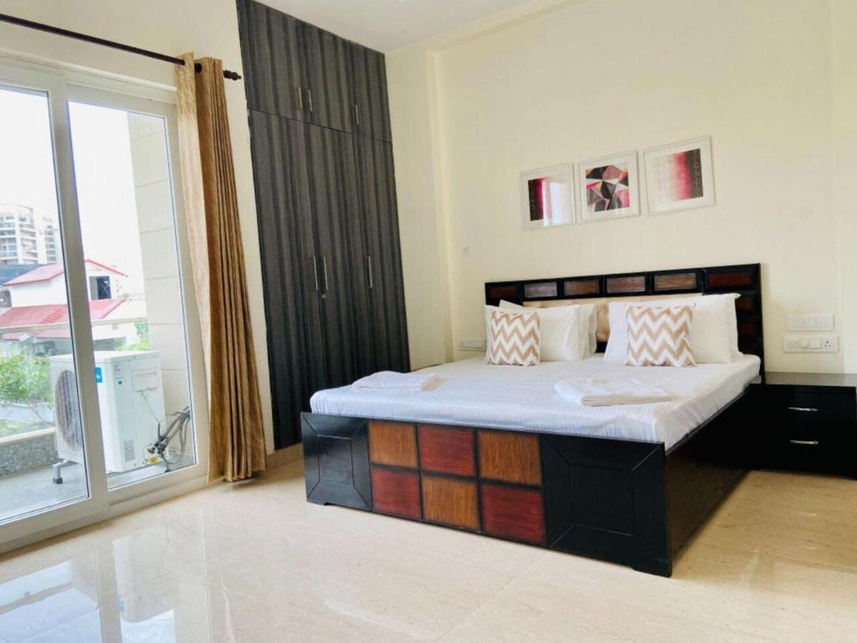 Apartment Olive Service Apartments - Dlf Cyber City *