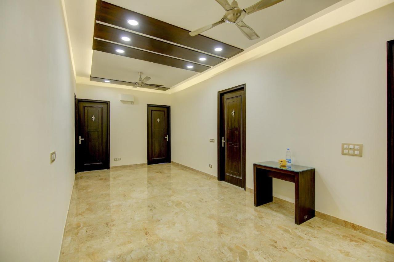Super Oyo Townhouse Oak Elite Oakland