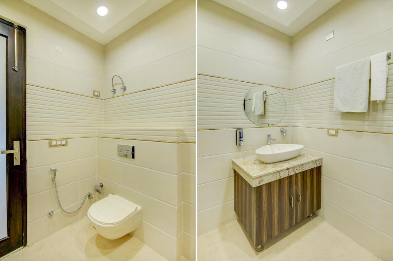 Super Oyo Townhouse Oak Elite Oakland