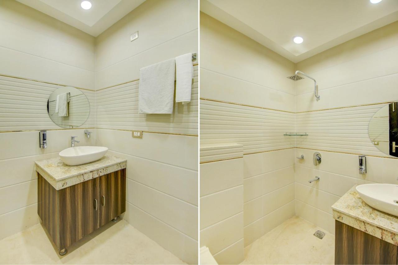 Super Oyo Townhouse Oak Elite Oakland Gurgaon