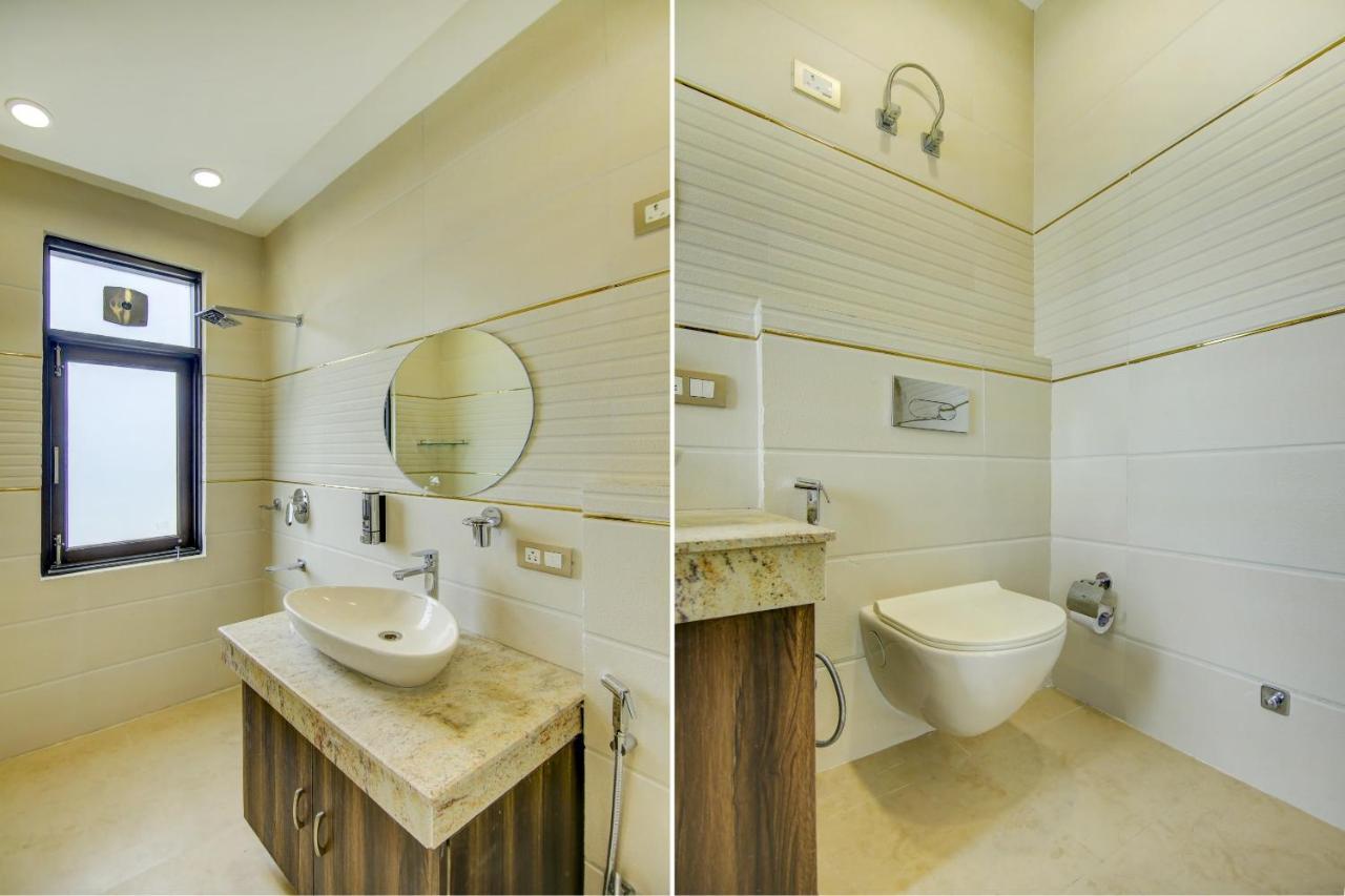 Hotel Super Oyo Townhouse Oak Elite Oakland Gurgaon