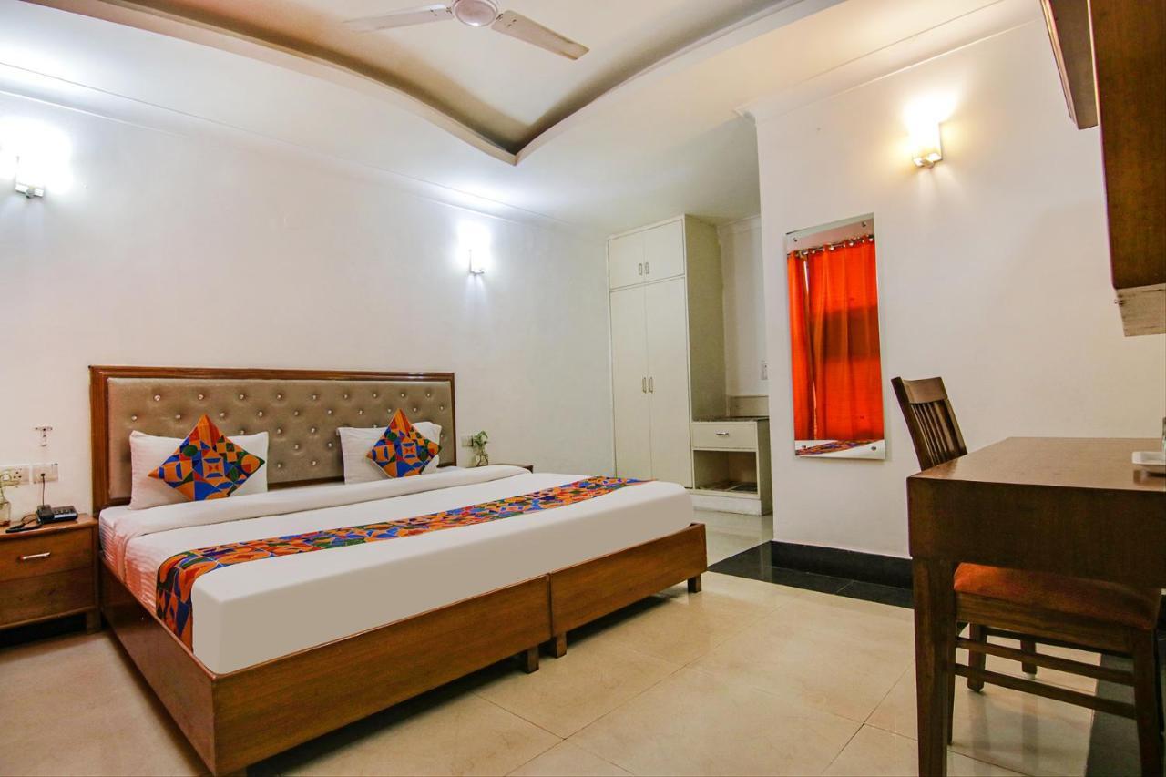 Fabexpress Jdm Residency Gurgaon