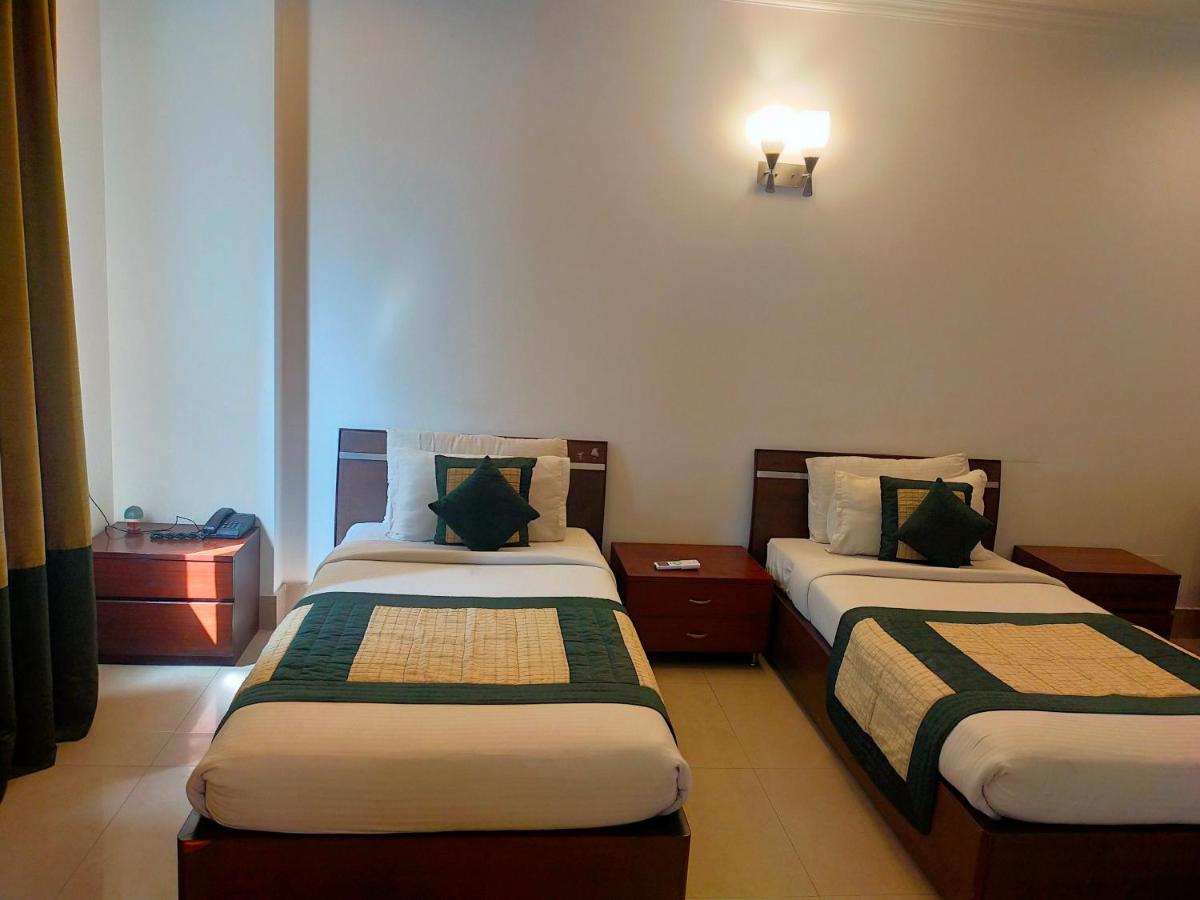 Amisa Golf Course Road Mg Road Hotel