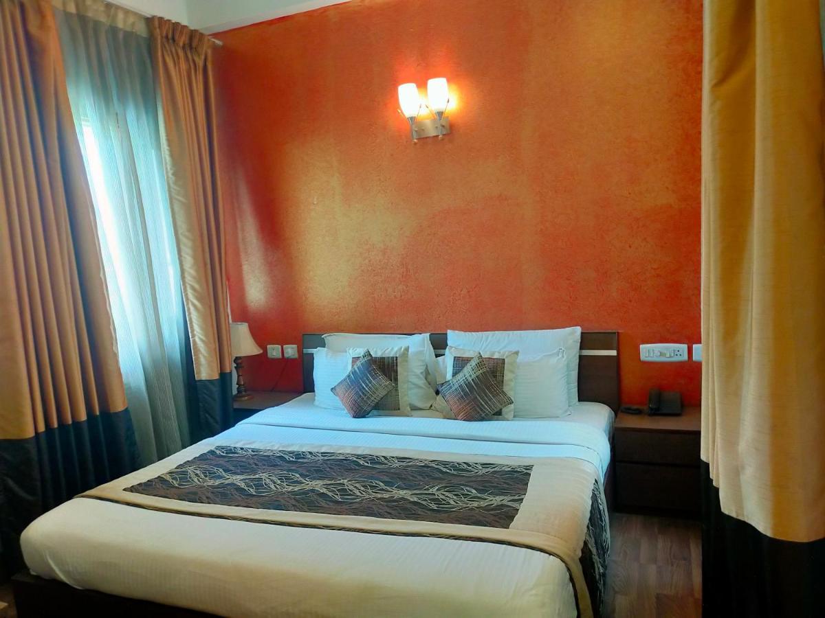 Amisa Golf Course Road Mg Road Hotel