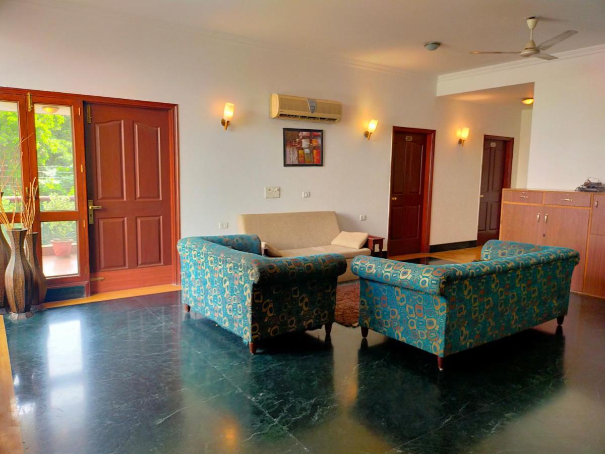 Amisa Golf Course Road Mg Road Hotel Gurgaon