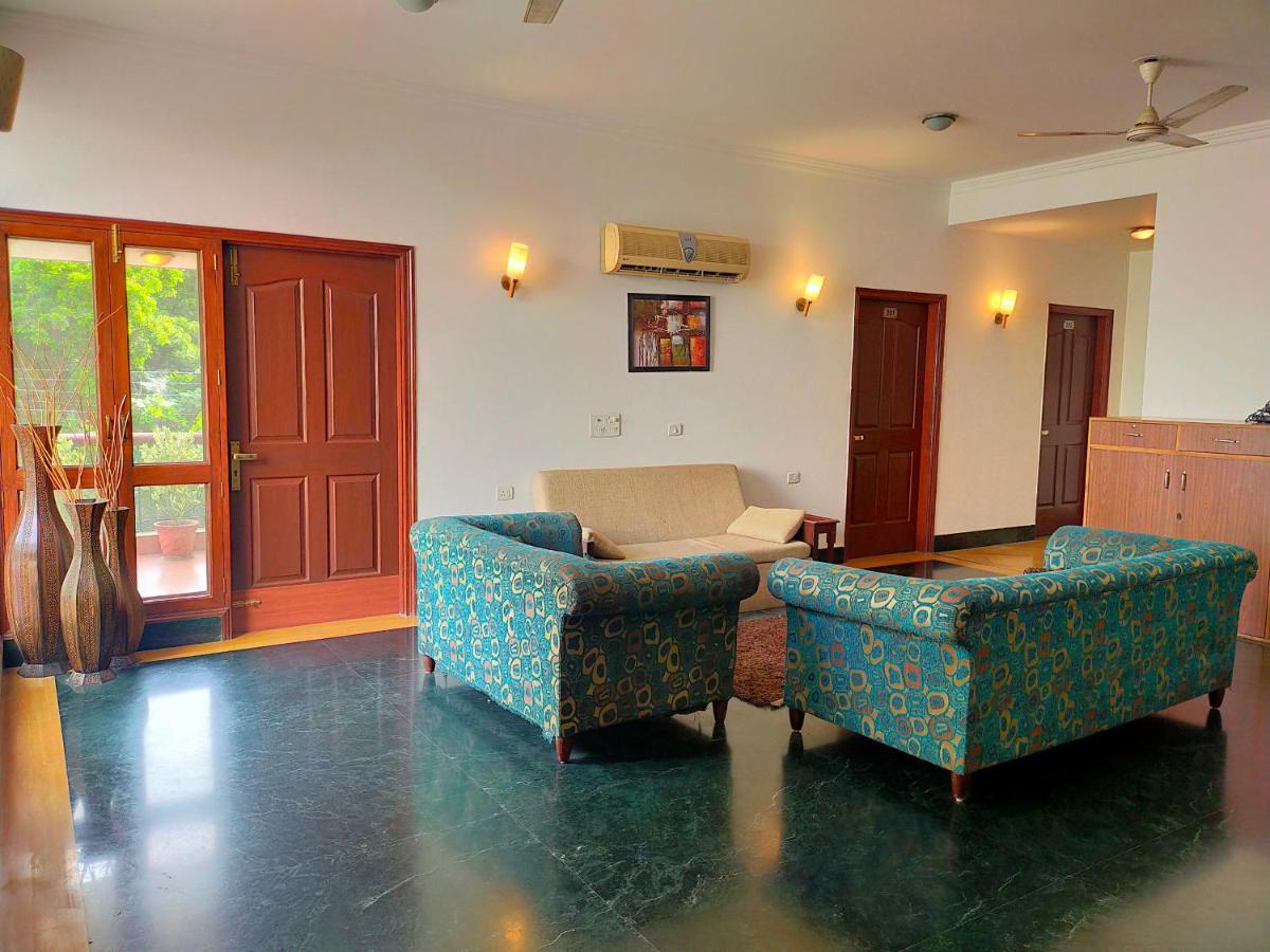 Amisa Golf Course Road Mg Road Hotel 3*