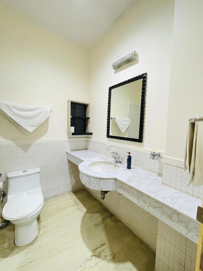 Aparthotel Bedchambers Serviced Apartments, Sector 40 *
