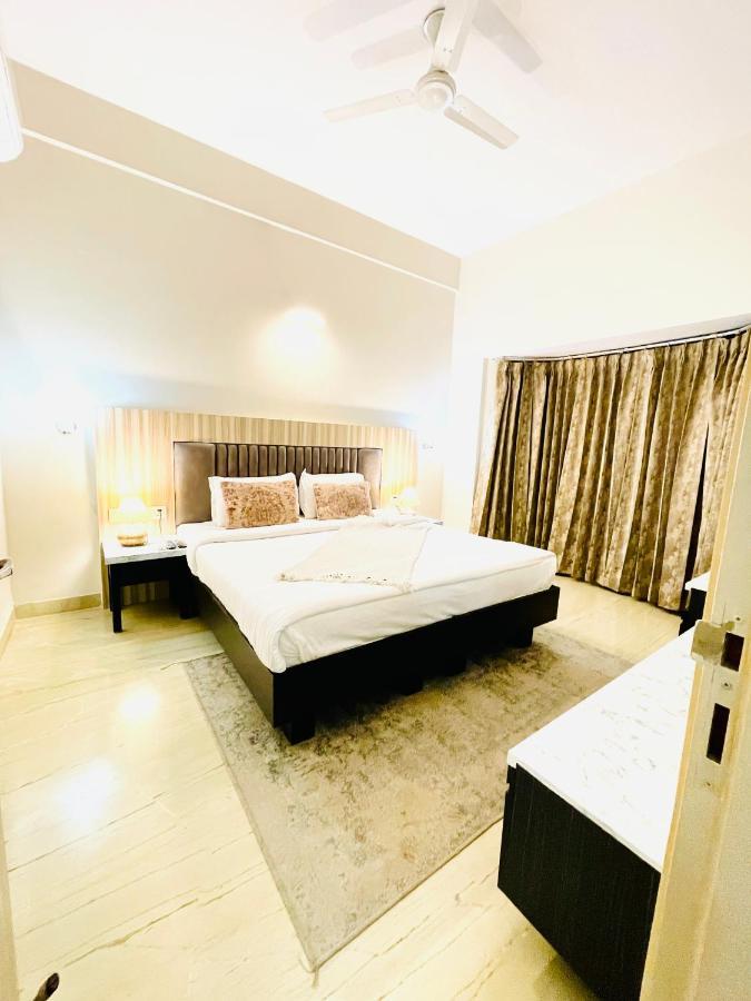 Bedchambers Serviced Apartments, Sector 40 Aparthotel *