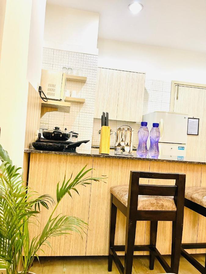 Bedchambers Serviced Apartments, Sector 40