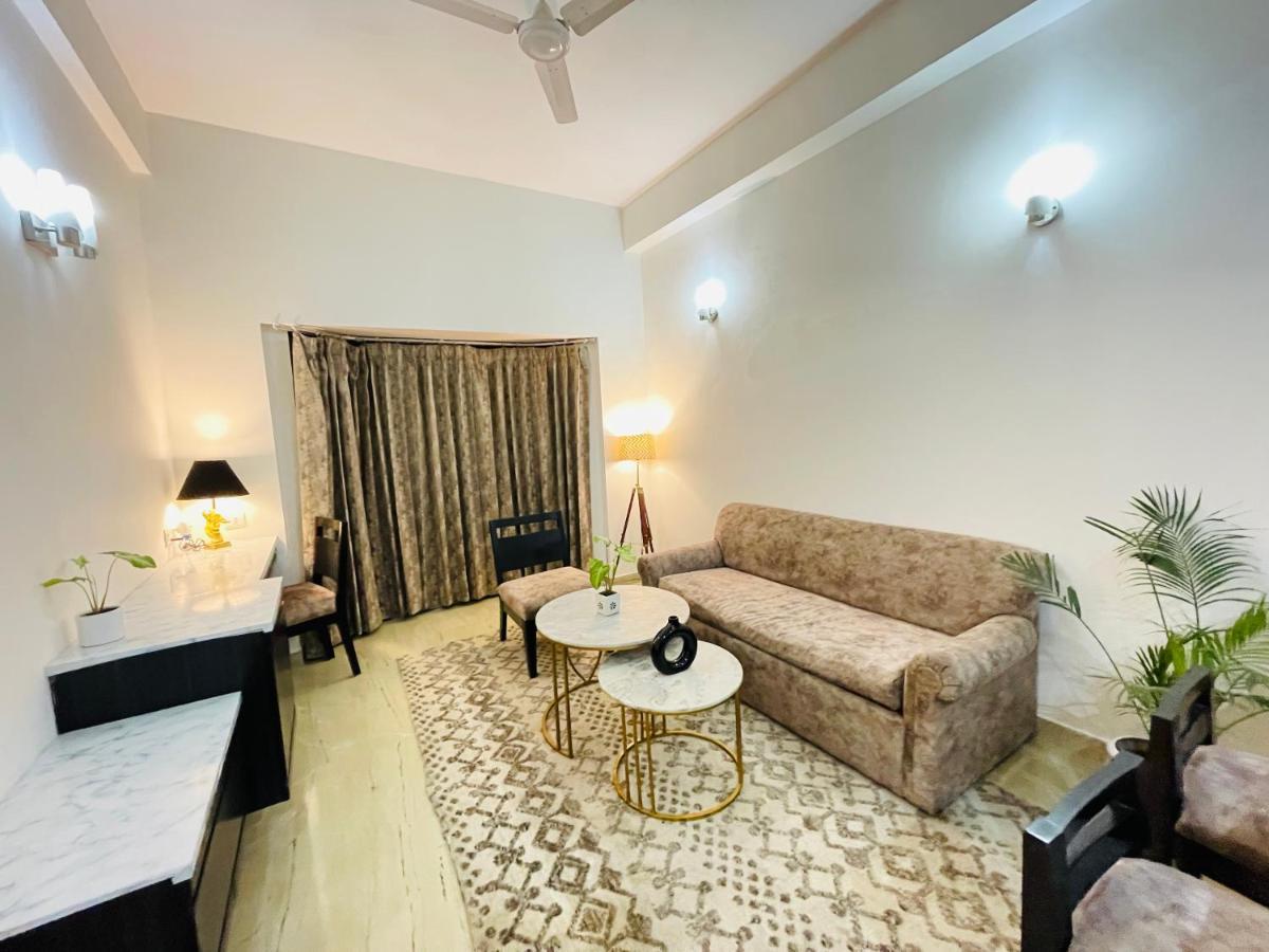 Bedchambers Serviced Apartments, Sector 40