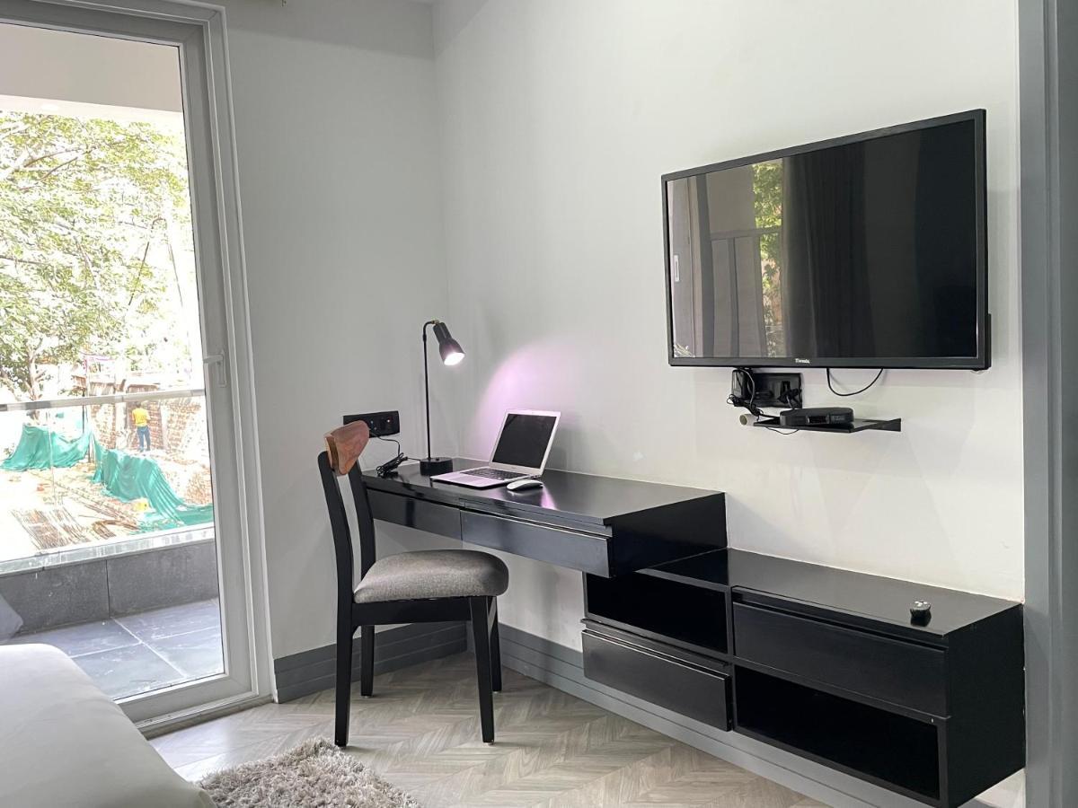 Bedchambers Luxurious Serviced In Gurgaon