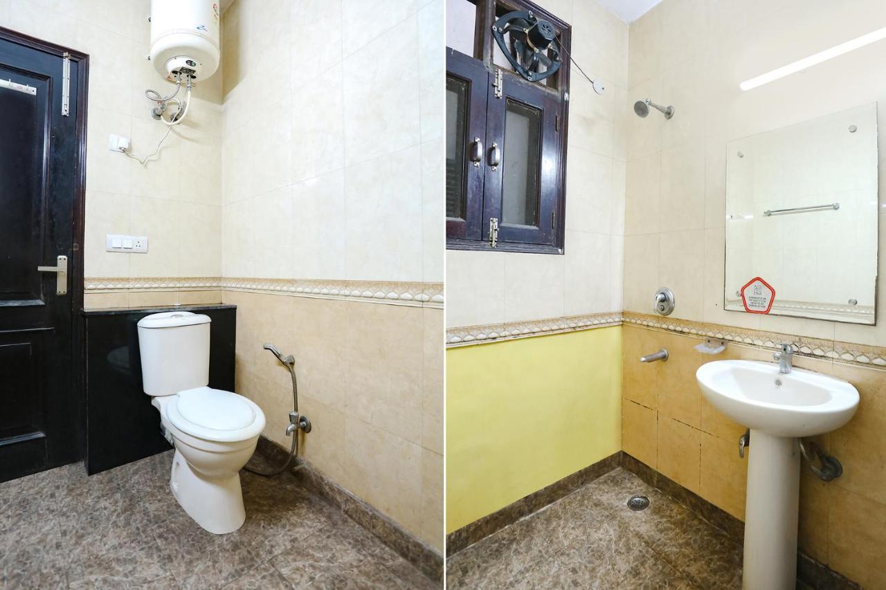 Fabhotel Velvet 3* Gurgaon