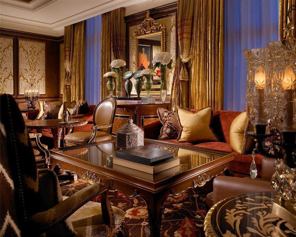 The Leela Ambience Gurugram & Residences - The Luxury Urban Sanctuary Hotel
