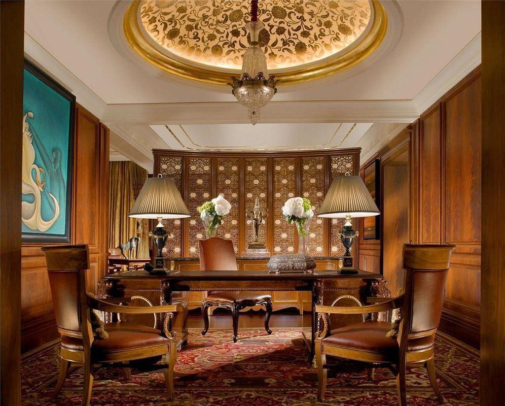 The Leela Ambience Gurugram & Residences - The Luxury Urban Sanctuary Hotel 5*