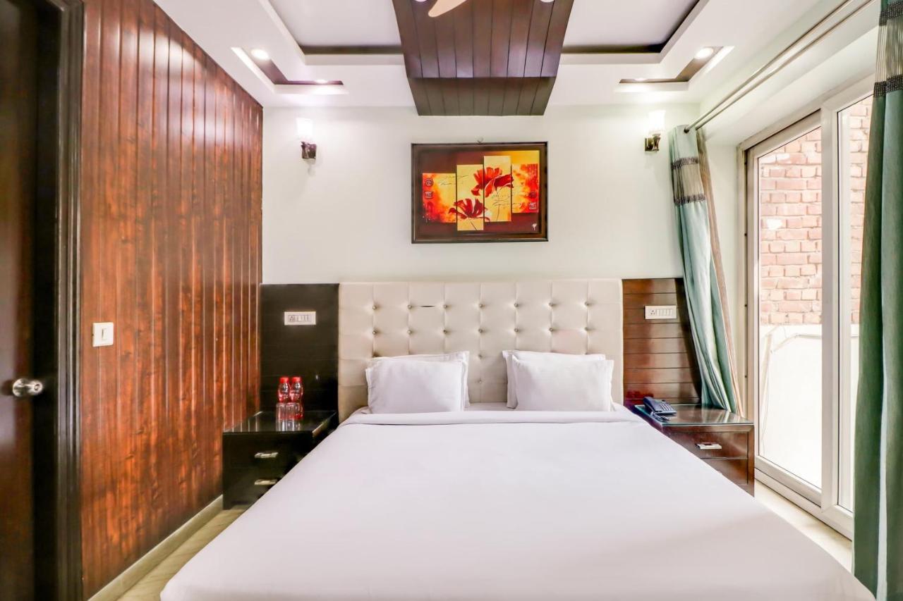 Hotel Col O Corporate Elite Gurgaon