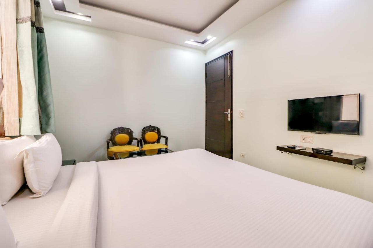 Col O Corporate Elite Gurgaon