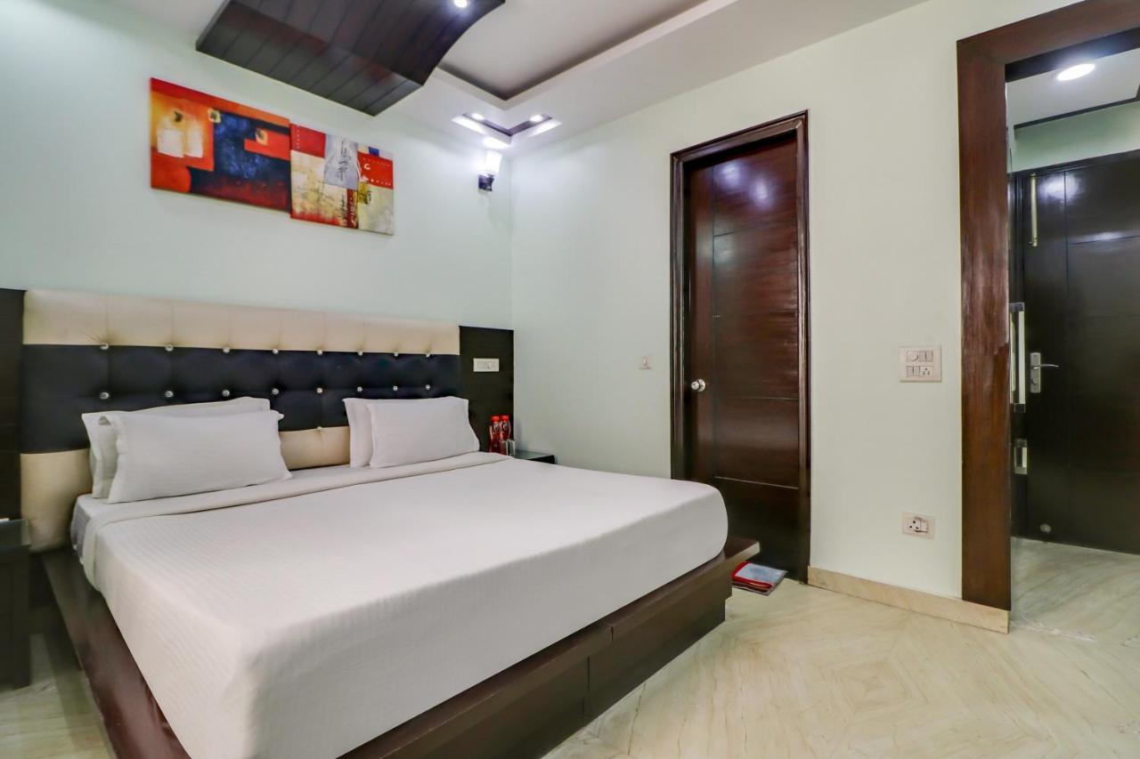 Hotel Col O Corporate Elite