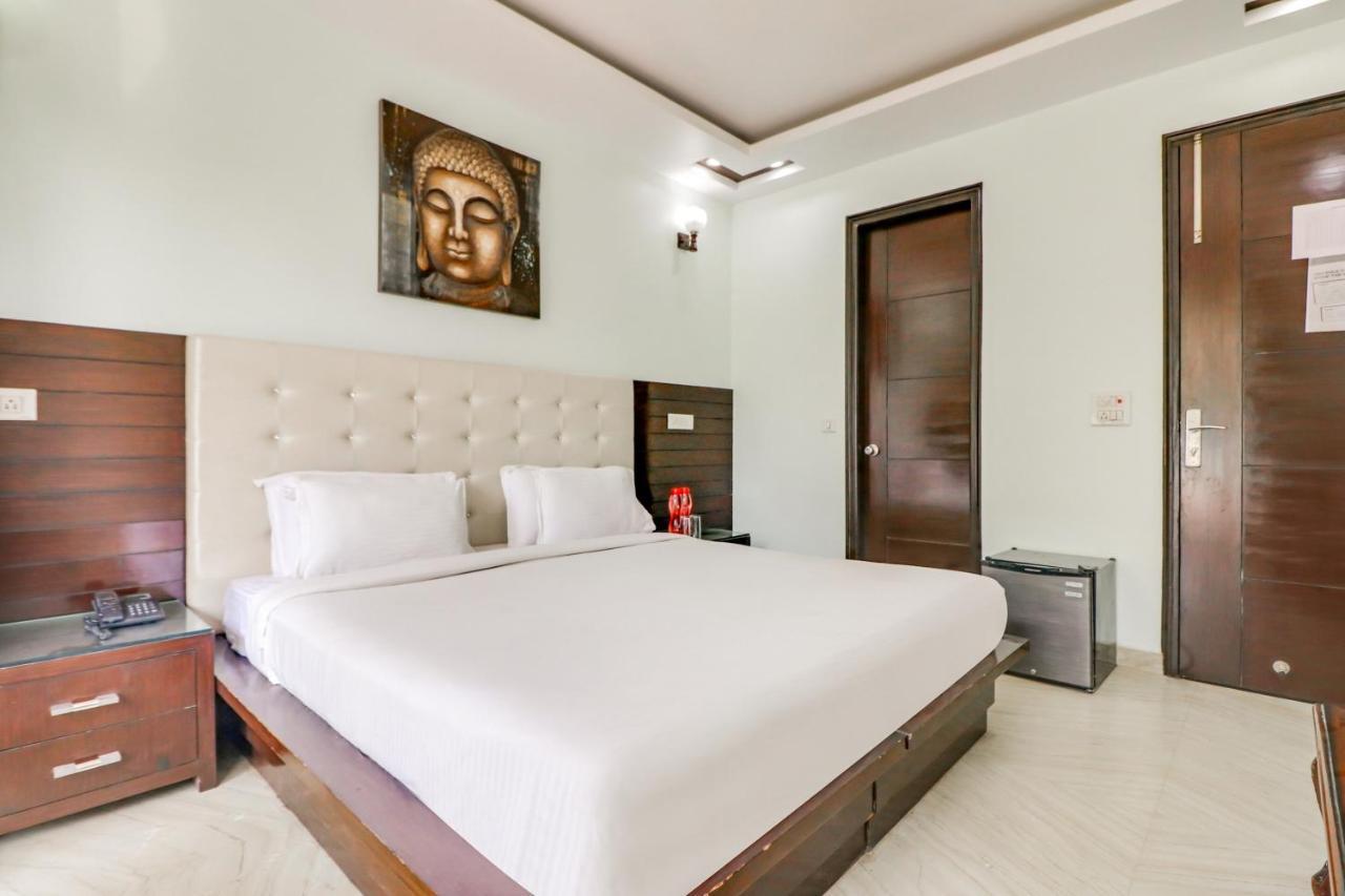 Hotel Col O Corporate Elite