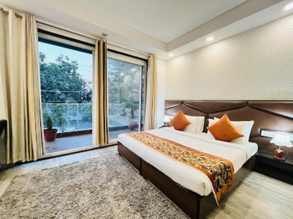 Sai Village Gurgaon