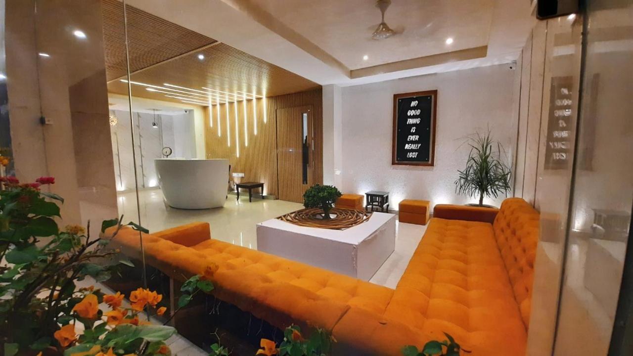 Hotel Sai Village