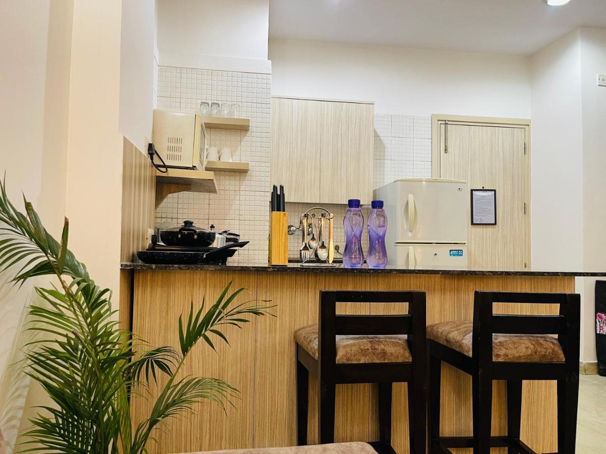 Aparthotel Bedchambers Serviced Apartments, Sector 40
