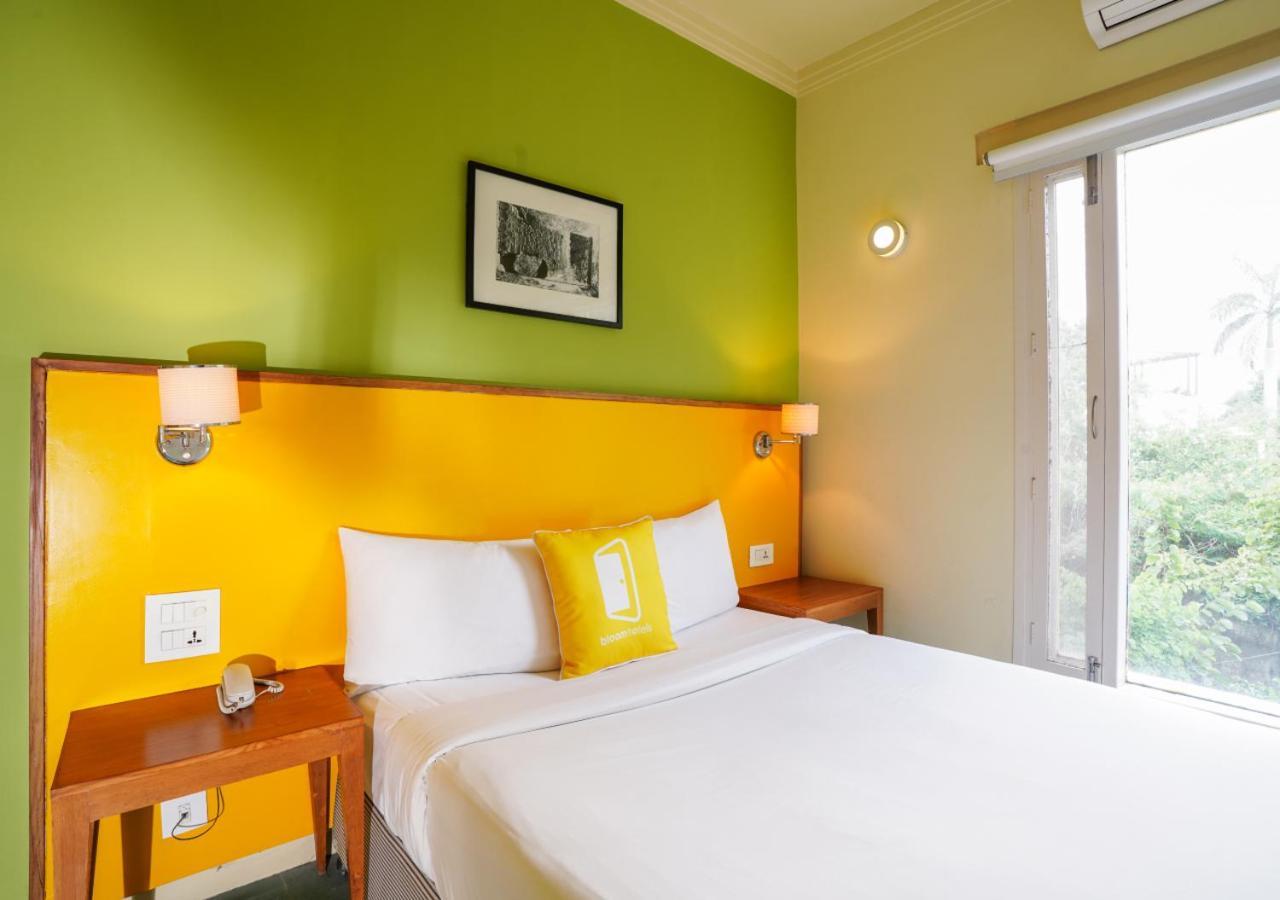 Hotel Bloom Boutique L Signature Towers