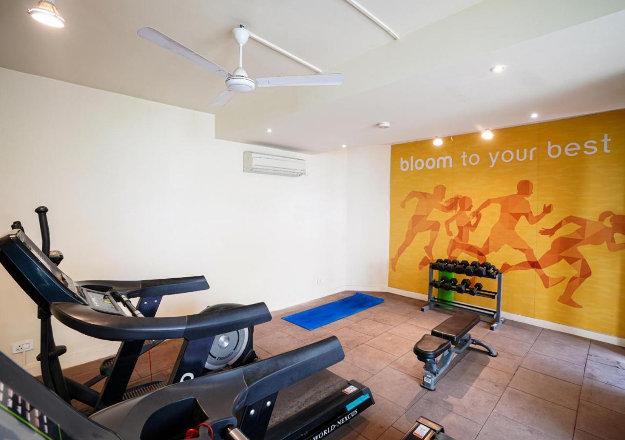 Bloom Boutique L Signature Towers 4* Gurgaon