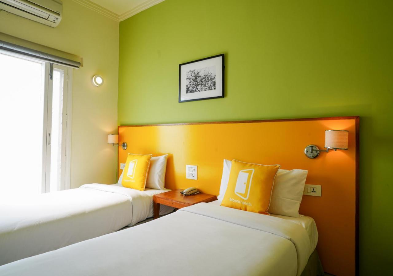 Bloom Boutique L Signature Towers Hotel 4*