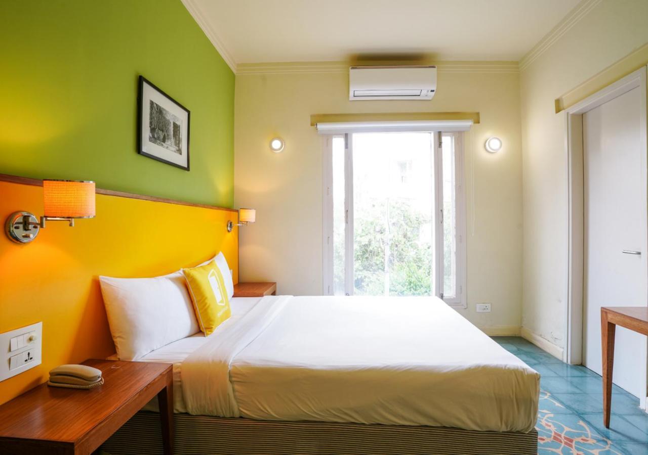 Hotel Bloom Boutique L Signature Towers