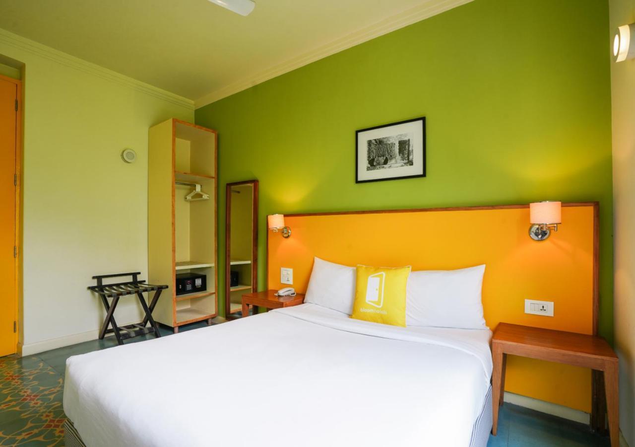 Bloom Boutique L Signature Towers Hotel