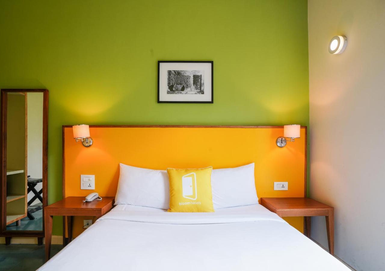 Bloom Boutique L Signature Towers Hotel