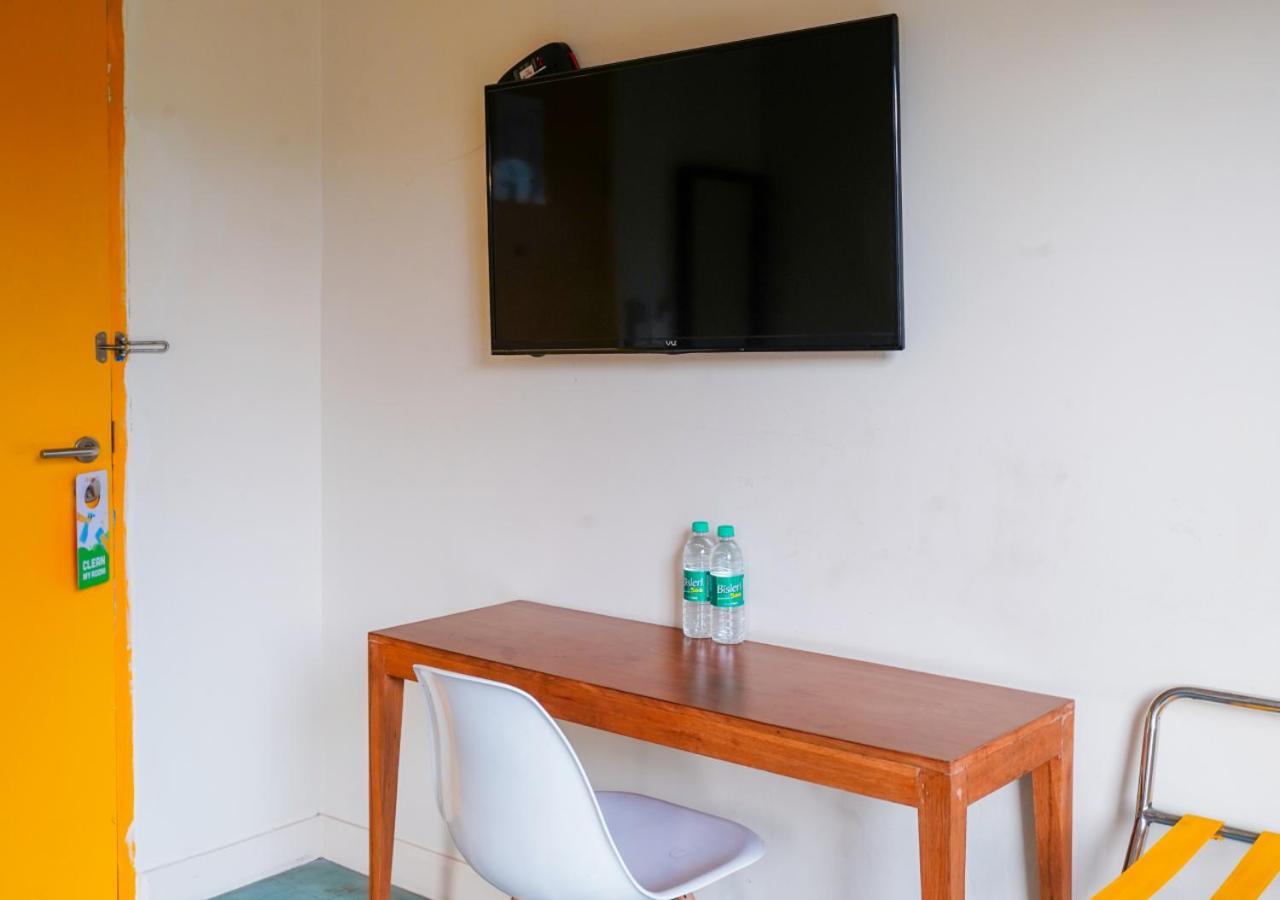 Hotel Bloom Boutique L Signature Towers Gurgaon