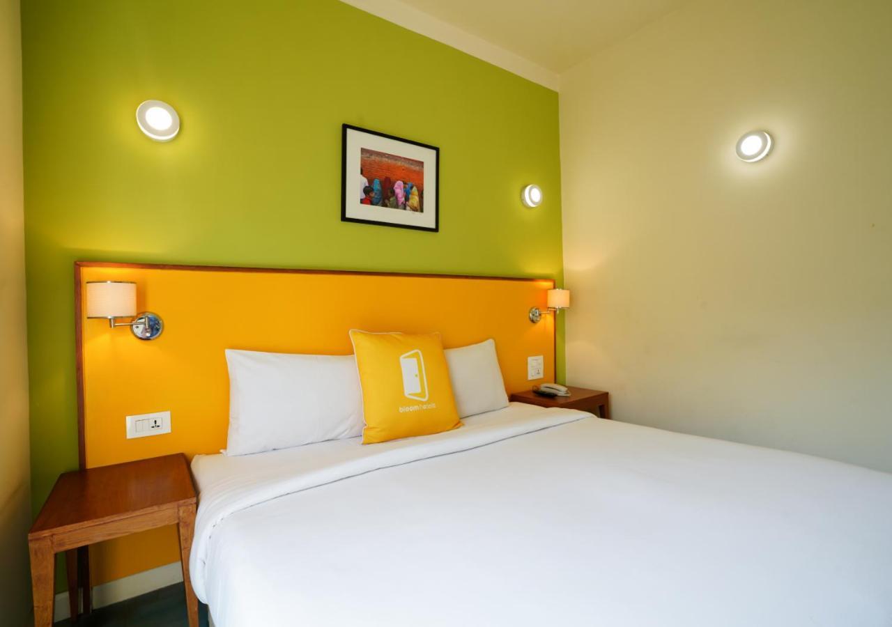 Hotel Bloom Boutique L Signature Towers