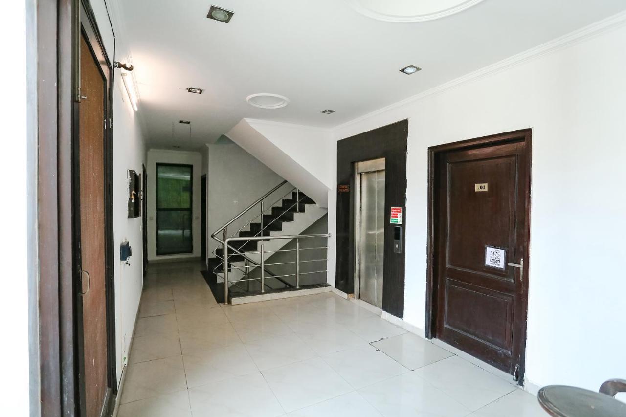 Fabhotel Velvet 3*