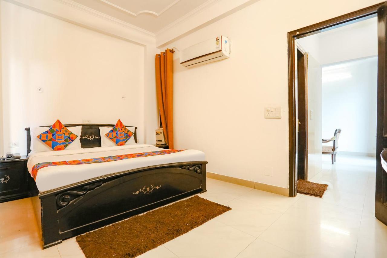 Hotel Fabhotel Velvet