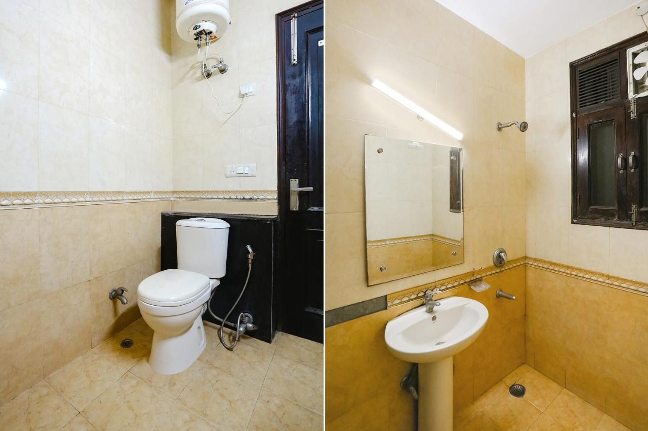 Fabhotel Velvet 3*