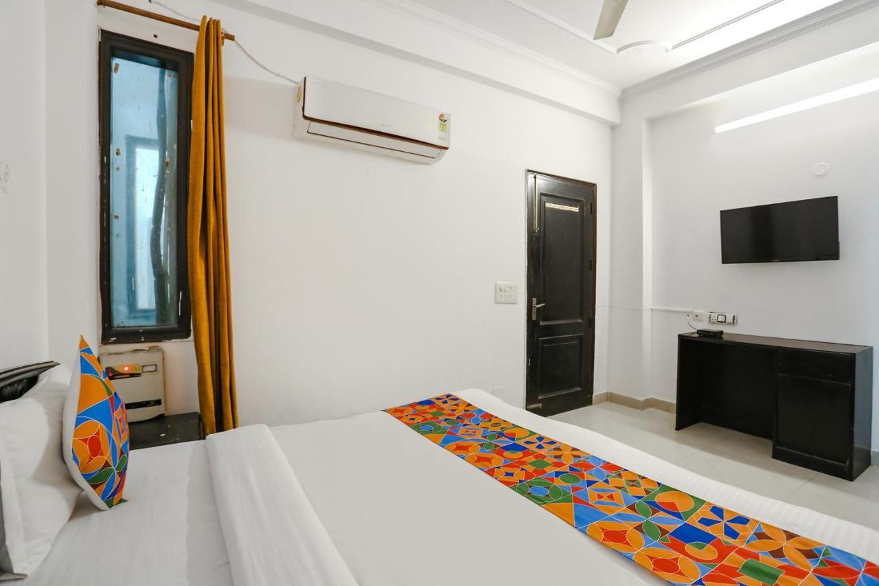 Fabhotel Velvet Hotel 3*