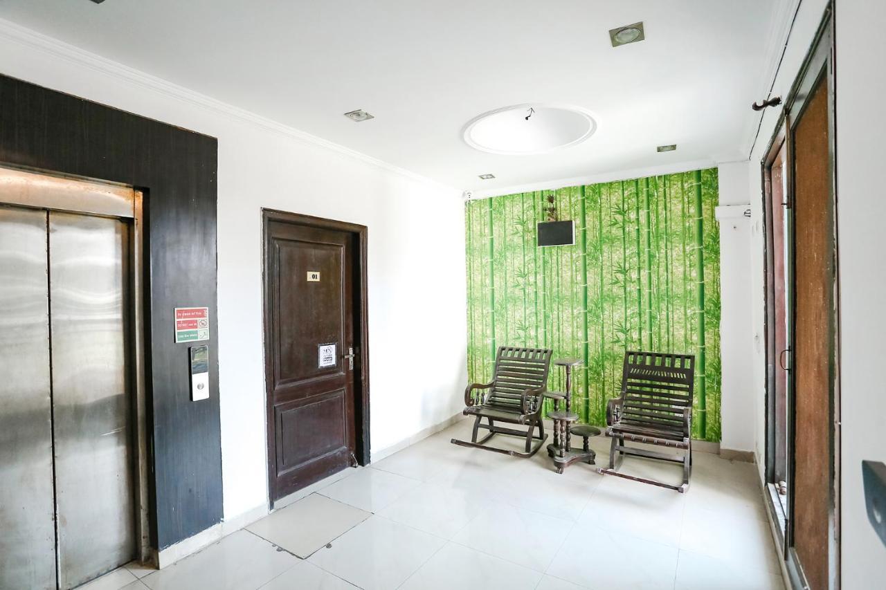 Fabhotel Velvet Gurgaon