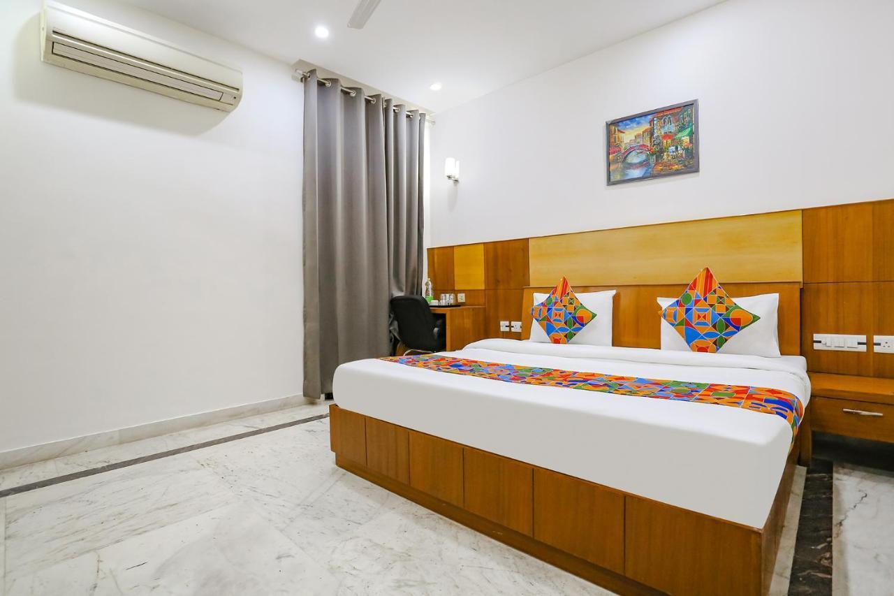 Hotel Oyo Townhouse 1095 Birdhouse 3*