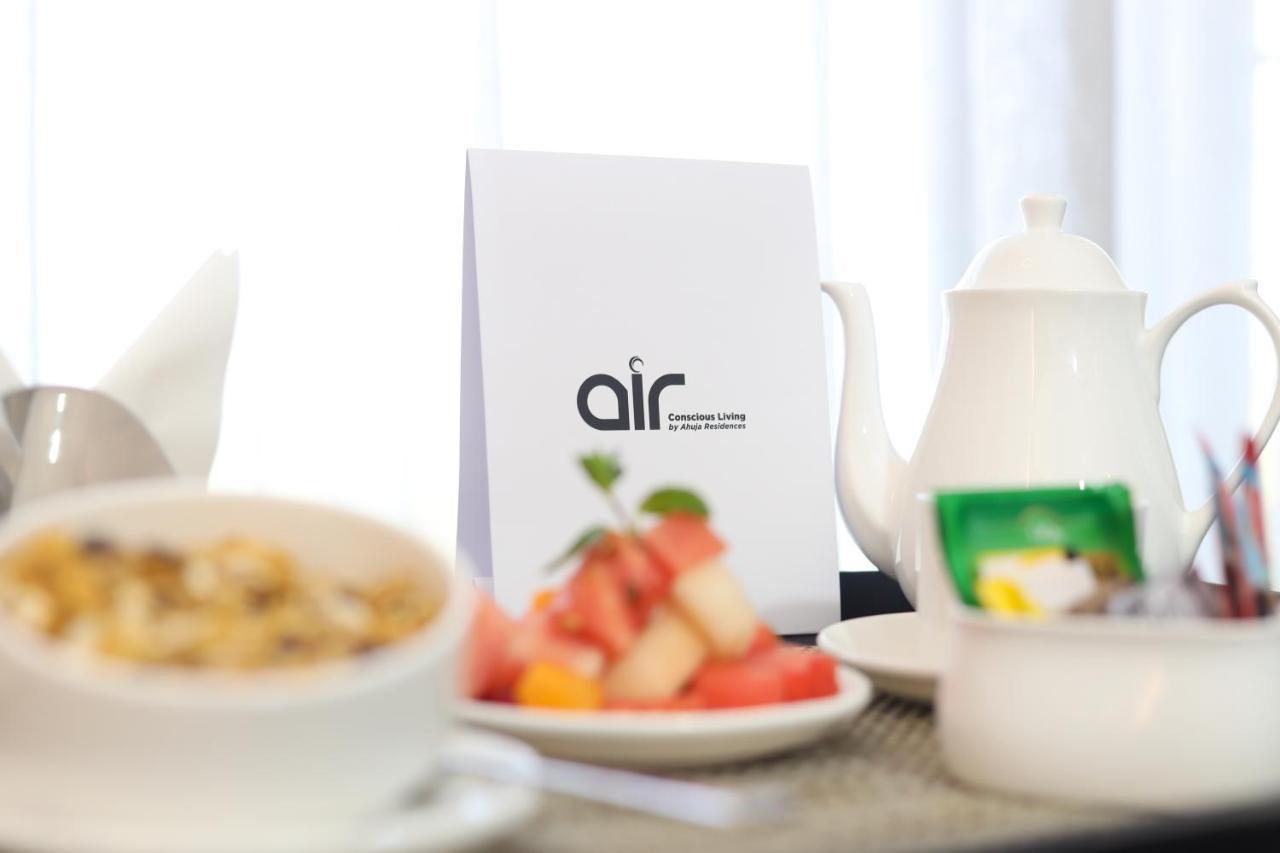 Air By Ahuja Residences 4* Gurgaon