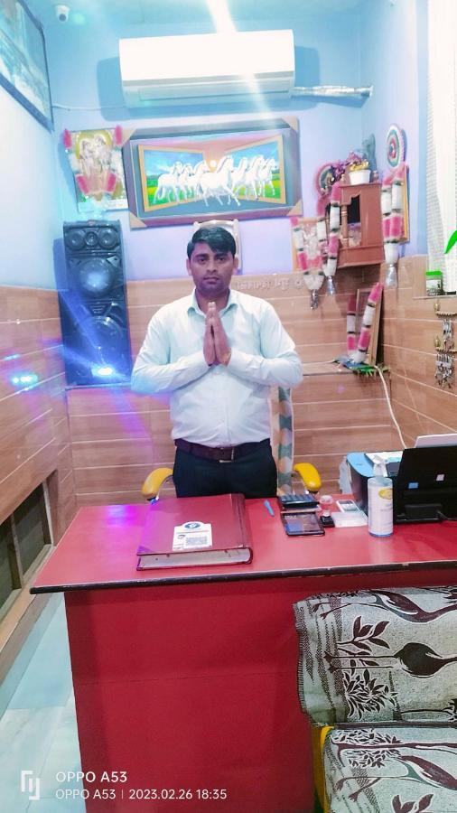 Flagship Star Residency Hotel
