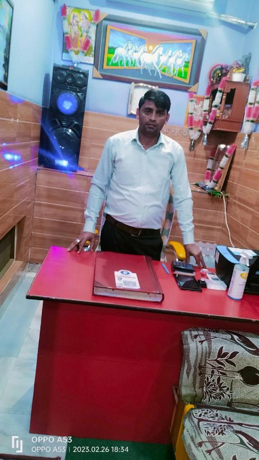 Hotel Flagship Star Residency Gurgaon