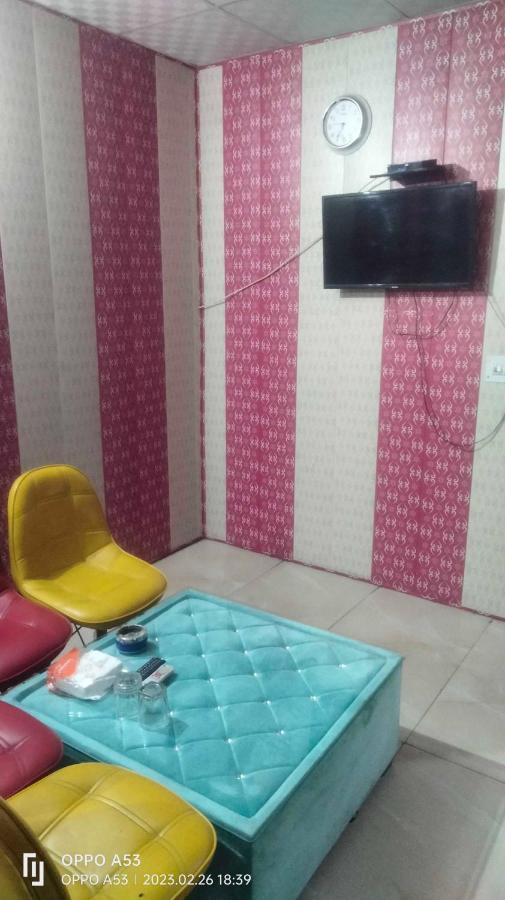 Flagship Star Residency Hotel Gurgaon
