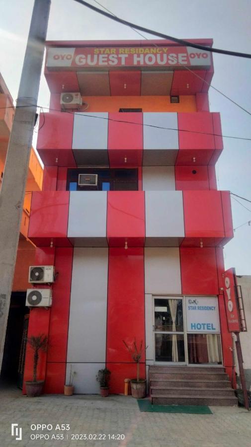 Flagship Star Residency 3* Gurgaon