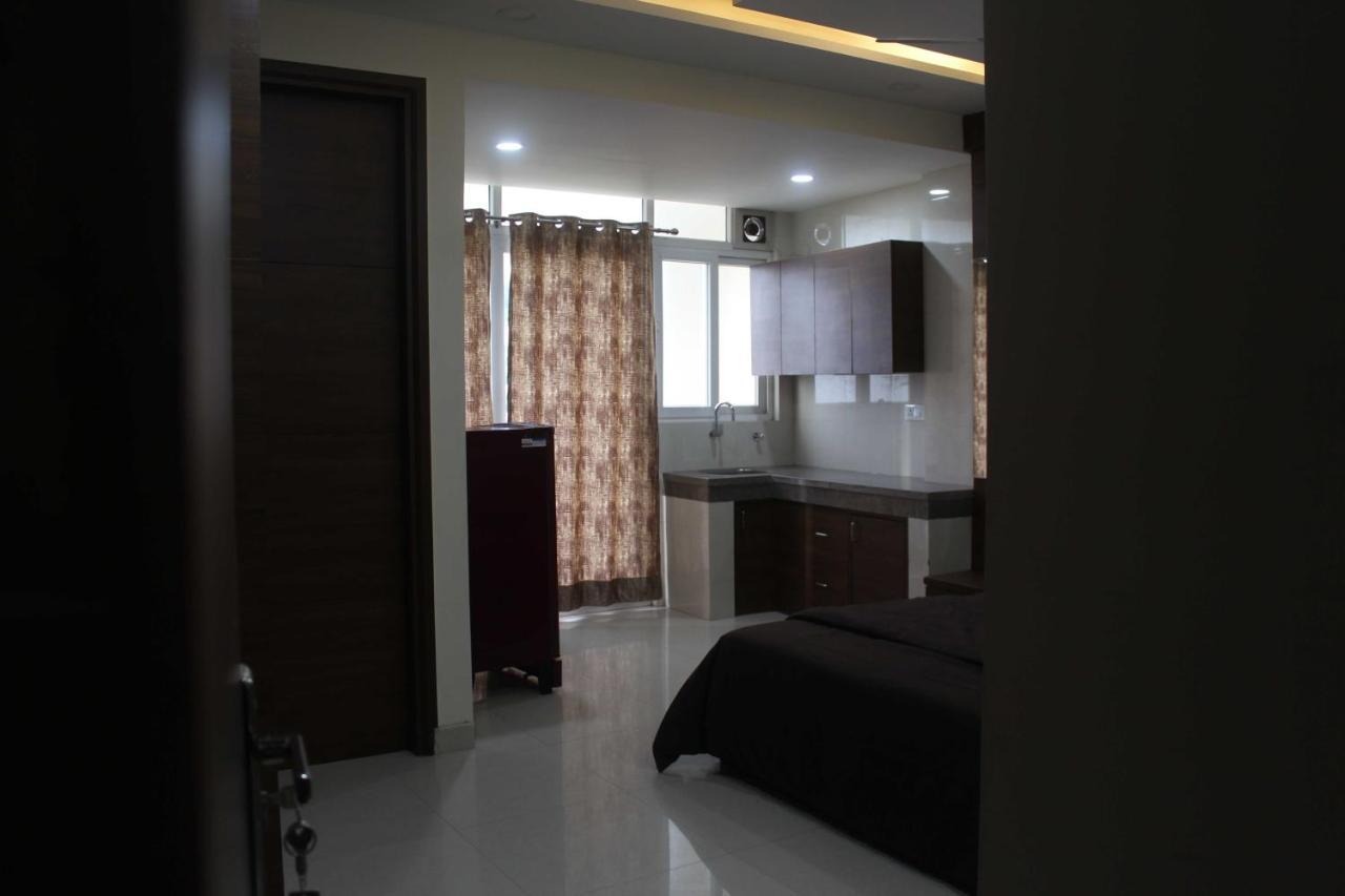 Hotel O Daffodils Near Aravali Biodiversity Park 3*